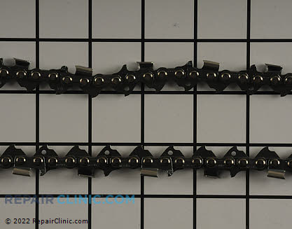 Cutting Chain 20BPX072G Alternate Product View