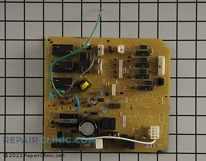 Control Board WP26X10060 Alternate Product View