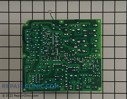 Control Board WP26X10060 Alternate Product View