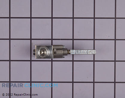 Surface Burner Valve 7502P549-60 Alternate Product View