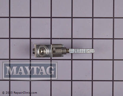 Surface Burner Valve 7502P549-60 Alternate Product View