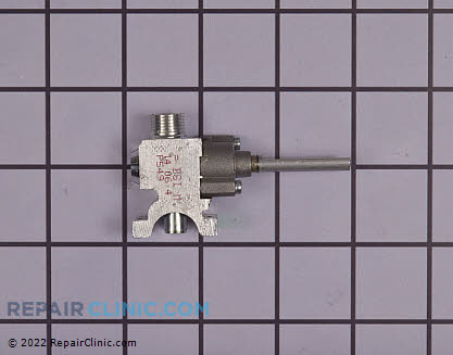 Surface Burner Valve 7502P549-60 Alternate Product View