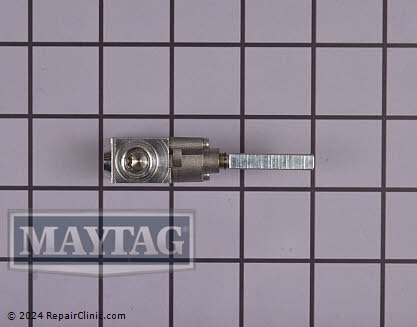 Surface Burner Valve 7502P557-60 Alternate Product View