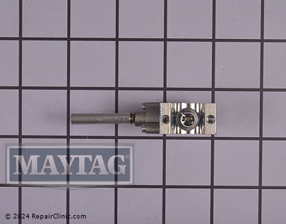 Surface Burner Valve 7502P557-60 Alternate Product View