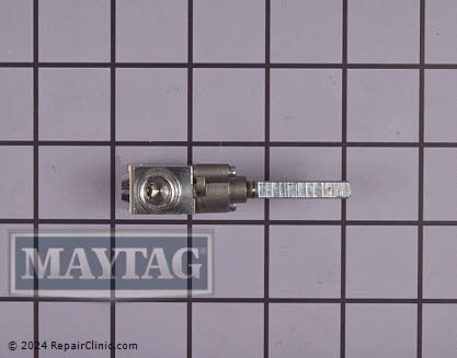 Surface Burner Valve 7502P549-60 Alternate Product View