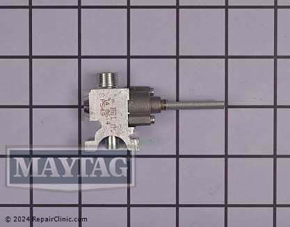 Surface Burner Valve 7502P549-60 Alternate Product View