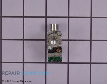 Surface Burner Valve 7502P549-60 Alternate Product View