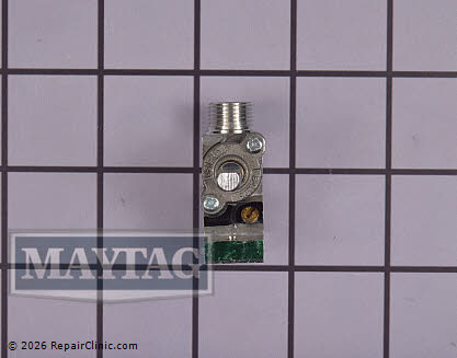 Surface Burner Valve 7502P549-60 Alternate Product View