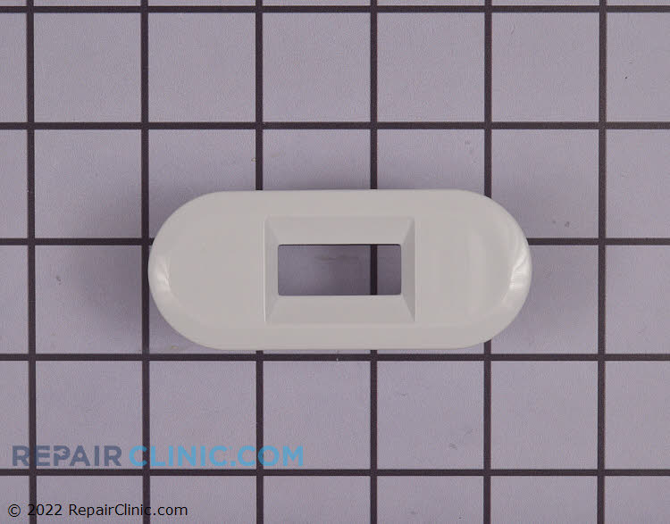 Washing Machine Trim Piece WH01X24381 Fast Shipping