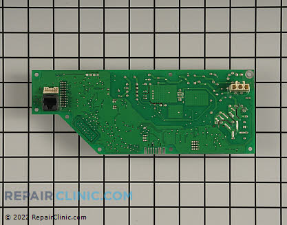 Control Board WD21X31900 Alternate Product View