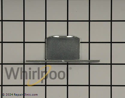 Hinge Bracket WPW10219801 Alternate Product View