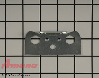 Hinge Bracket WPW10219801 Alternate Product View