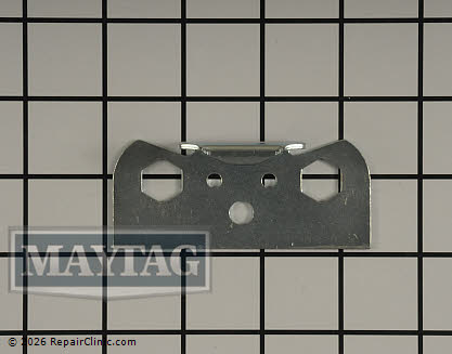 Hinge Bracket WPW10219801 Alternate Product View