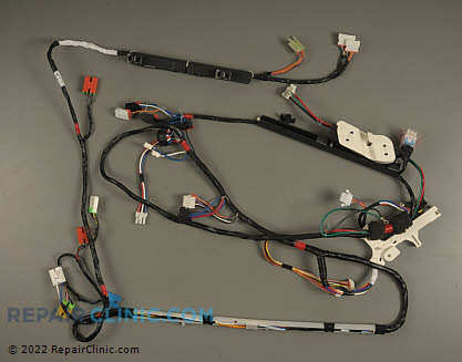 Wire Harness DC93-00251K Alternate Product View