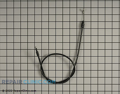 Control Cable 746-0949A Alternate Product View