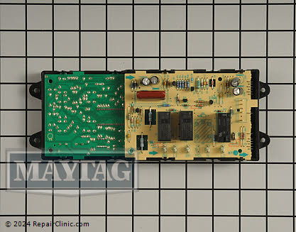 Control Board WP5701M679-60 Alternate Product View