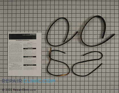 Gasket 336920-751 Alternate Product View