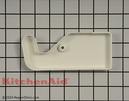 Hinge Cover W10163247 Alternate Product View