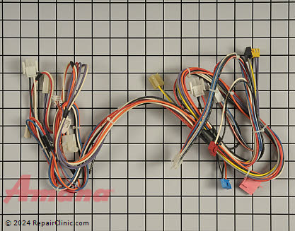 Wire Harness W10519946 Alternate Product View
