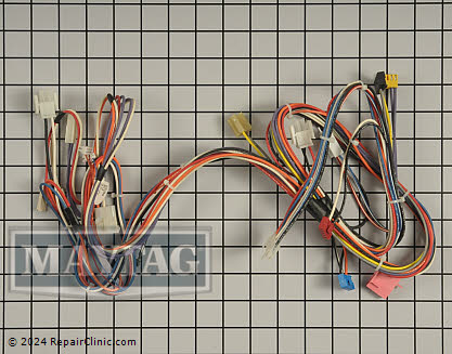 Wire Harness W10519946 Alternate Product View