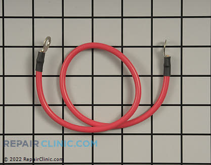 Battery Cable 024X31MA Alternate Product View