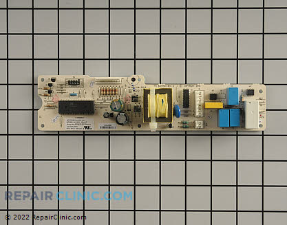 Control Board 5304529215 Alternate Product View