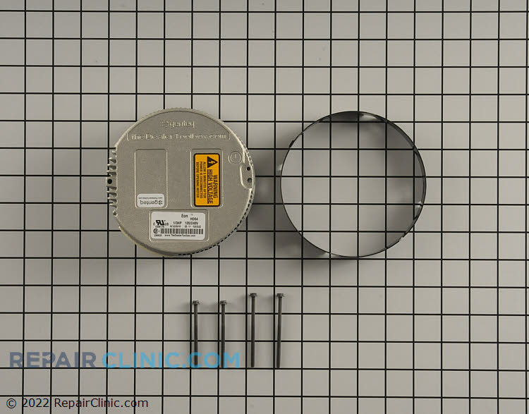 MOD02227 Motor Control Board