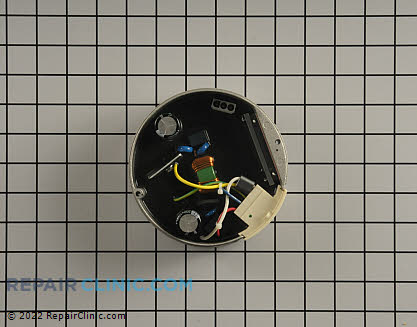 Motor Control Board MOD02227 Alternate Product View