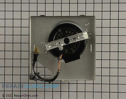Motor S97015162 Alternate Product View