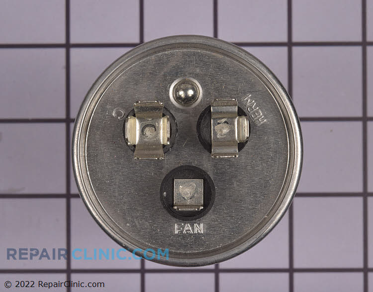 Packaged Unit/RTU Dual Run Capacitor 01-0273 Part | 01-0273