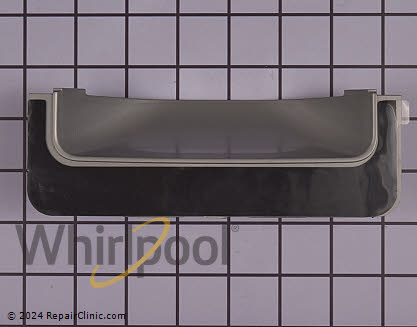 Handle W10571381 Alternate Product View
