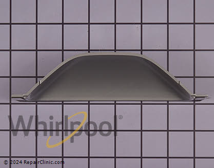 Handle W10571381 Alternate Product View