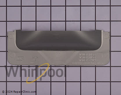 Handle W10571381 Alternate Product View