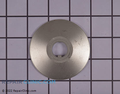 Drive Pulley 586253MA Alternate Product View