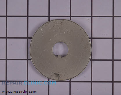 Drive Pulley 586253MA Alternate Product View