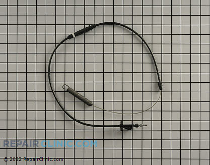 Traction Control Cable 581128301 Alternate Product View