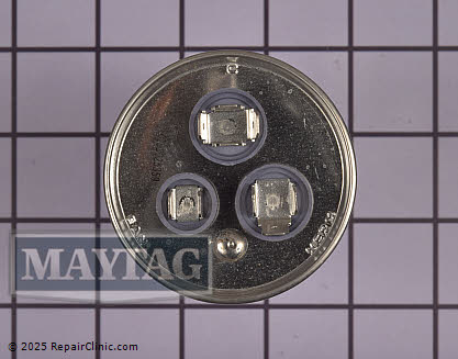Dual Run Capacitor 01-0088 Alternate Product View