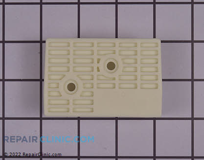 Foot W10821321 Alternate Product View