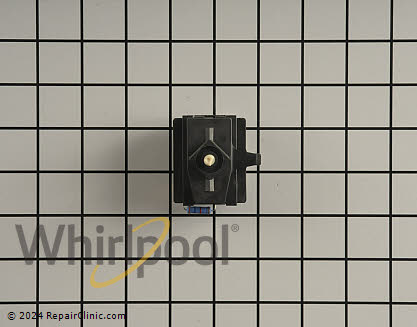 Temperature Control Switch WP8578354 Alternate Product View