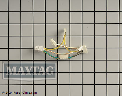 Wire Jumper W10253300 Alternate Product View