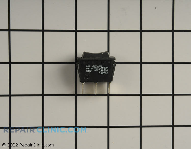 Basket Lid WD28X10353 Alternate Product View