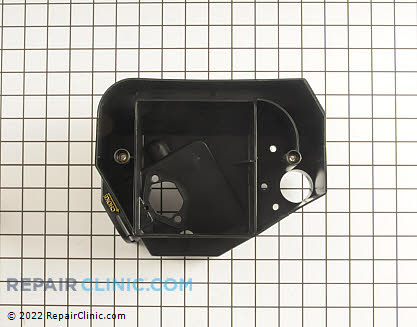 Air Filter Housing 073108A Alternate Product View