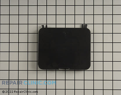 Filter Cover DC97-18171A Alternate Product View
