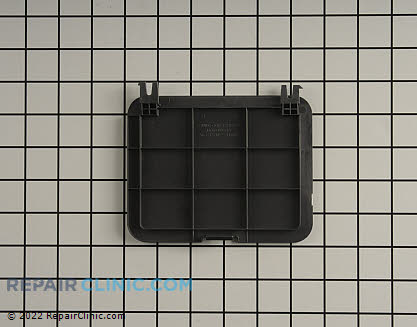 Filter Cover DC97-18171A Alternate Product View