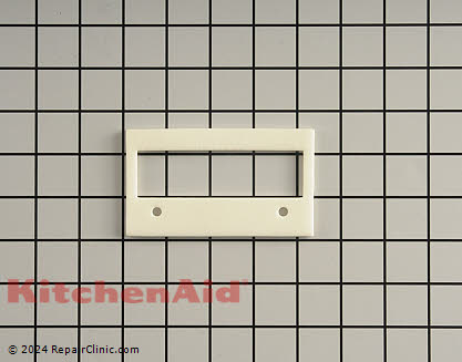 Gasket WPB8345401 Alternate Product View