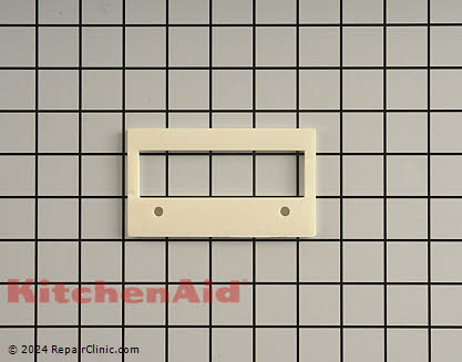 Gasket WPB8345401 Alternate Product View