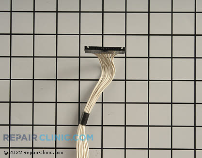 Wire WPW10401502 Alternate Product View