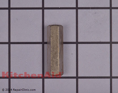 Shaft WPW10258544 Alternate Product View