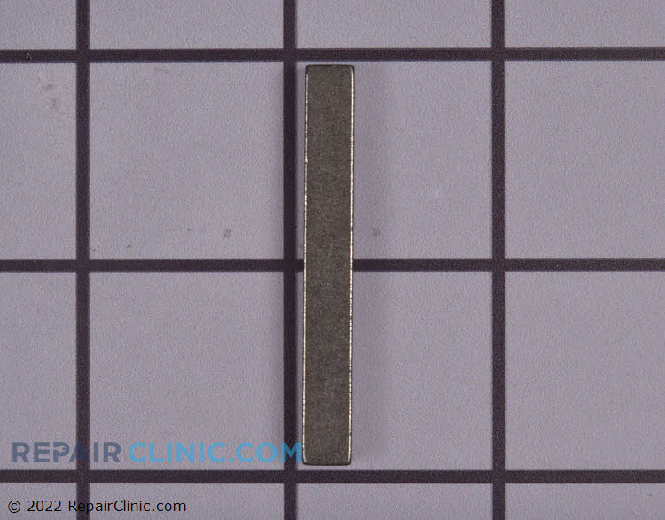 914-0114 Square Key