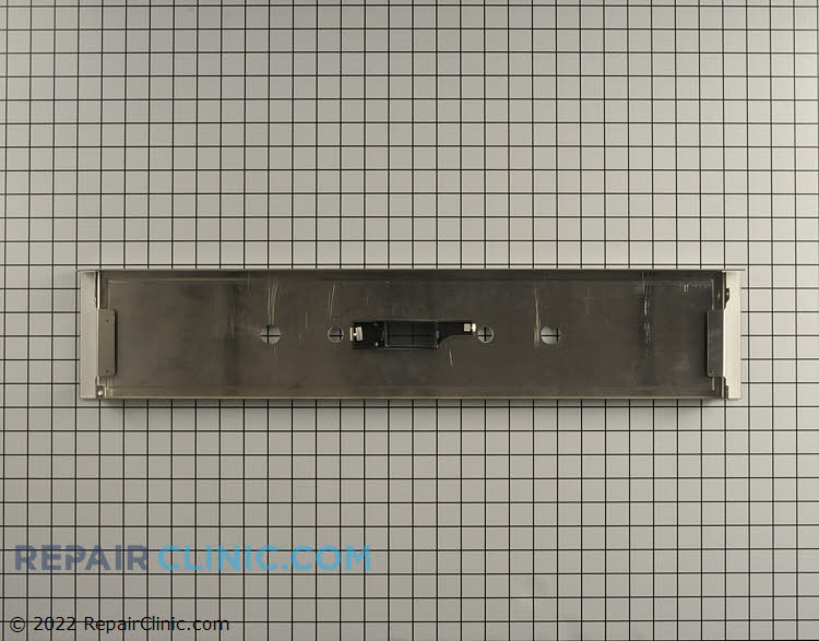 Touchpad and Control Panel W10401257 Alternate Product View